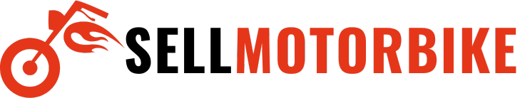 Sellmotorbike logo