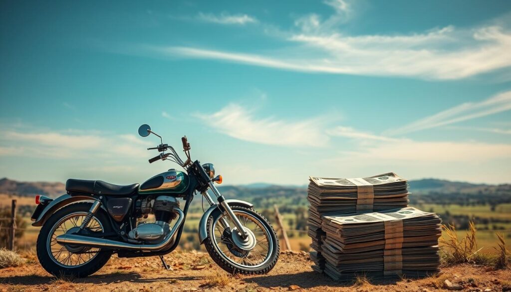 Instant Cash for Motorcycles Instant Cash for Motorcycles