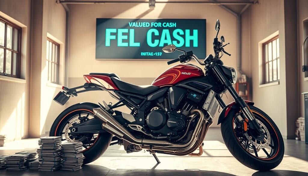 Sell My Motorcycle for Cash Sell My Motorcycle for Cash