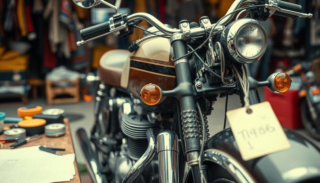 Understanding motorcycle values Understanding motorcycle values
