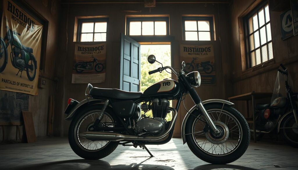 old motorbike instant quotes