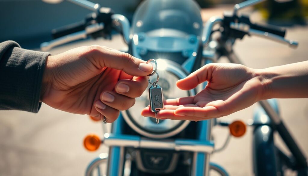 transferring motorcycle ownership transferring motorcycle ownership