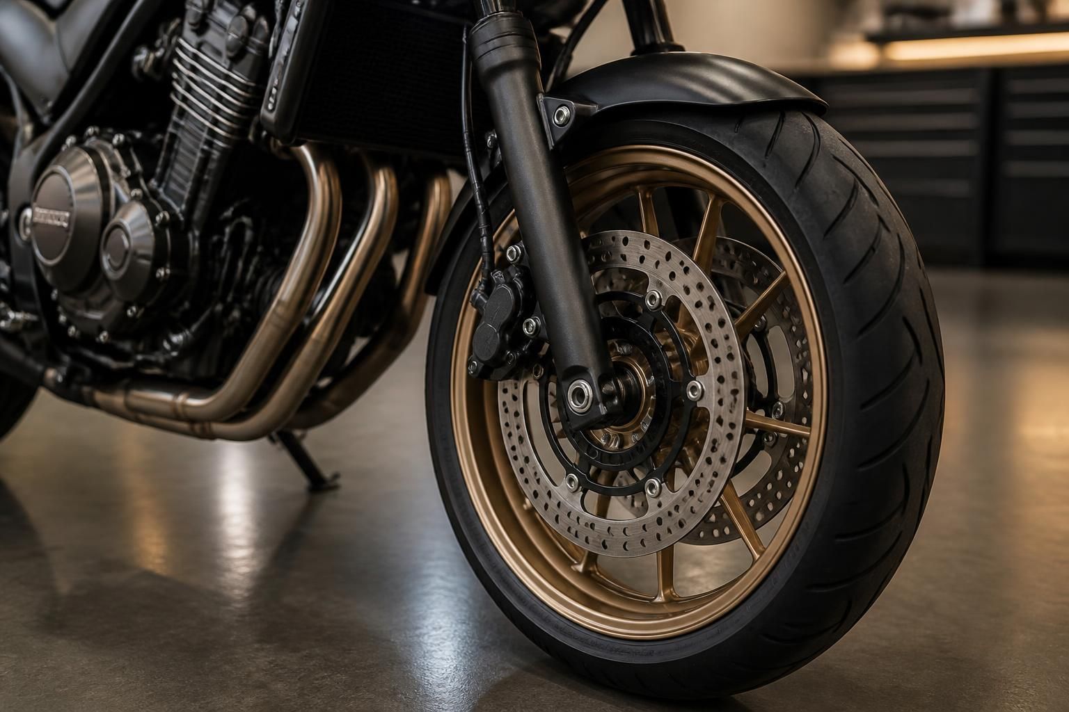 Sell Non Running Motorcycle motorcycle scene